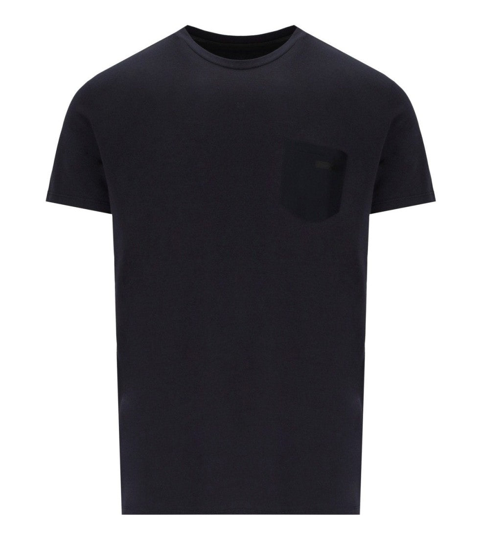 Rrd Revo Blue Black T-Shirt