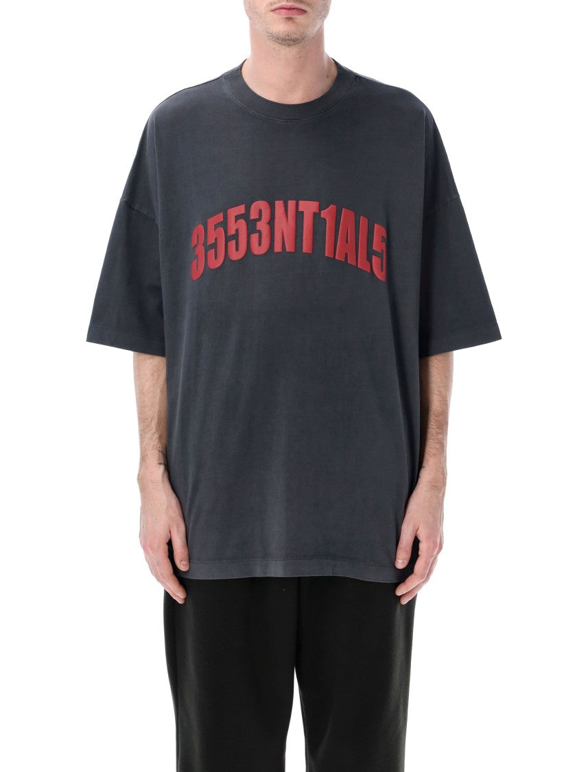 Fear Of God Essentials Chicago 90S Tee