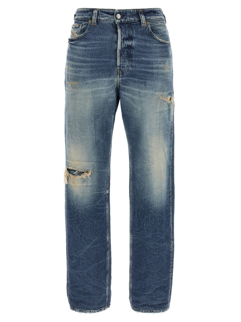 Diesel 1988 D-Ark' Jeans