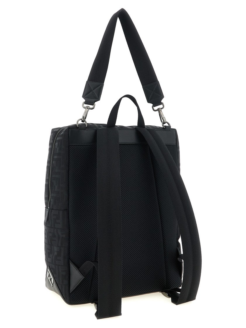 Fendi ' Lui' Backpack