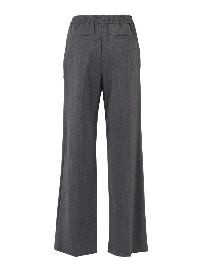 Max Mara Petra Long Trousers