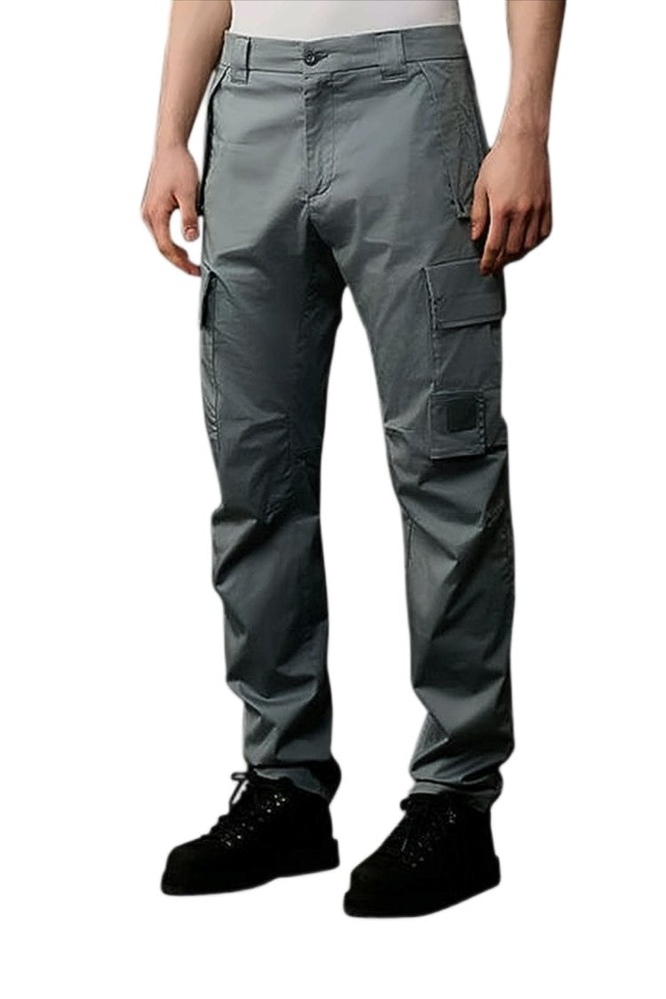 C.P. Company Utilitarian Straight Pants