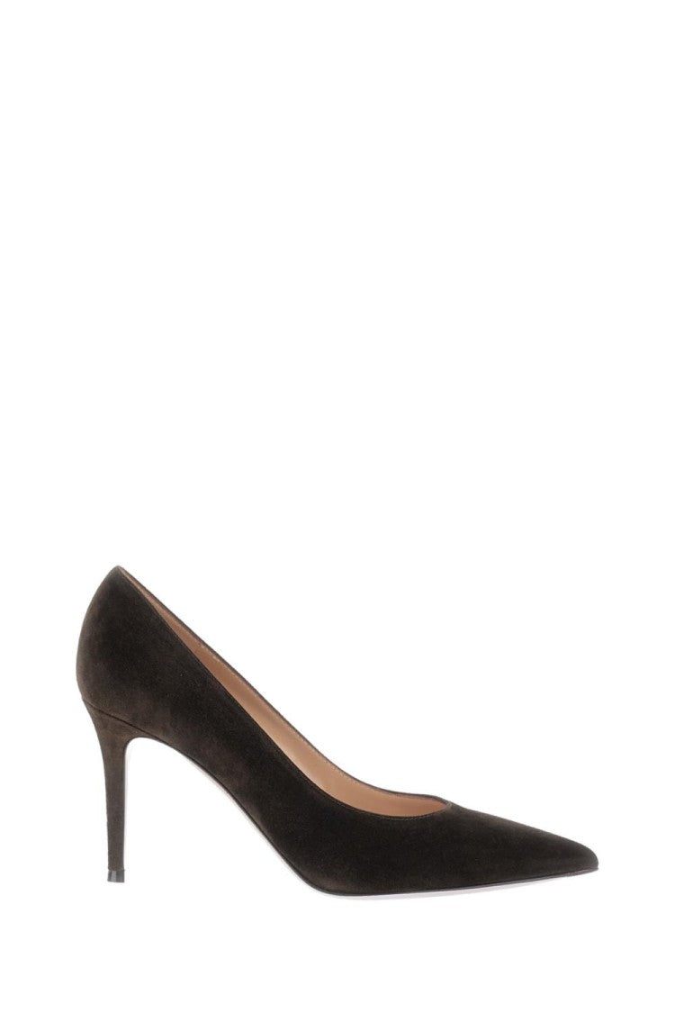 Gianvito Rossi Gianvito 85Mm Stiletto Heel