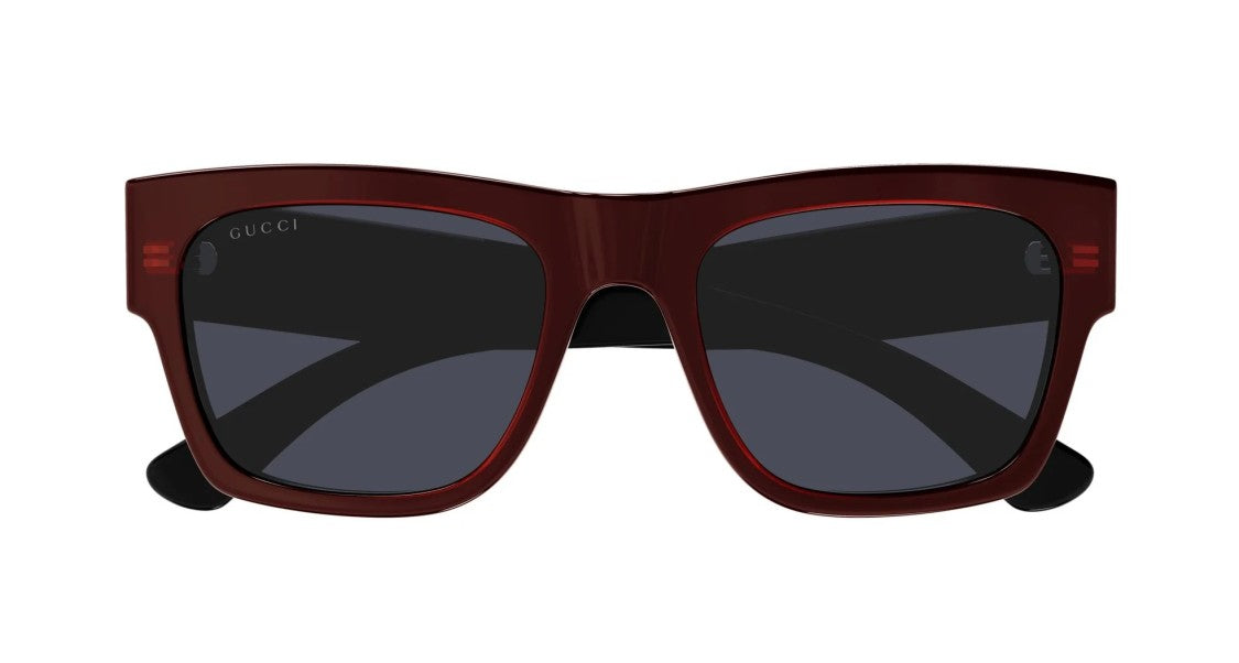 Gucci Sunglasses Gucci Gg1793s 003 Black Black Blue 54/20/150