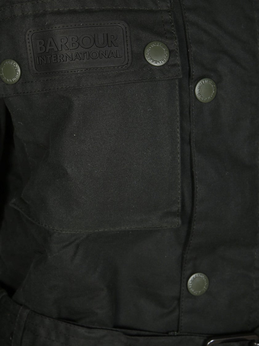 Barbour Blackwell Jacket