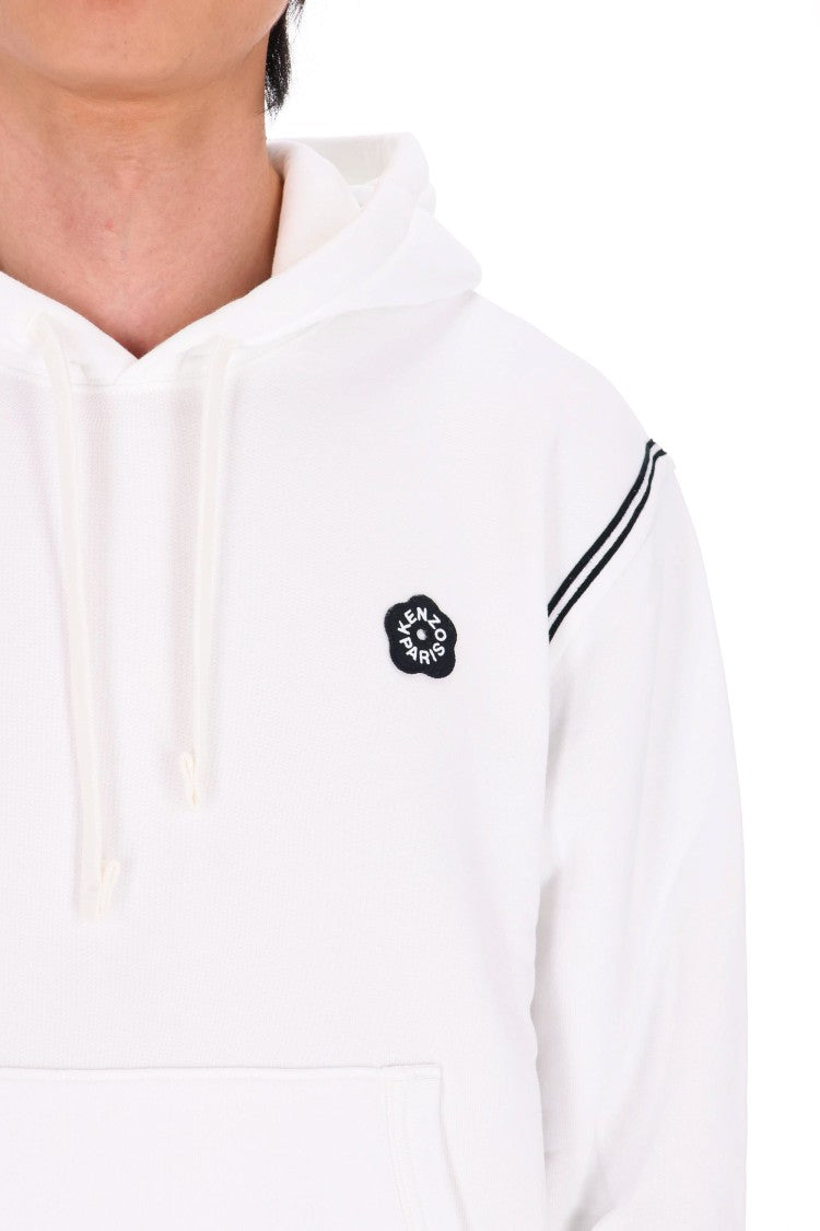 Kenzo Boke Flower 2.0 Lightweight Molleton Hoodie
