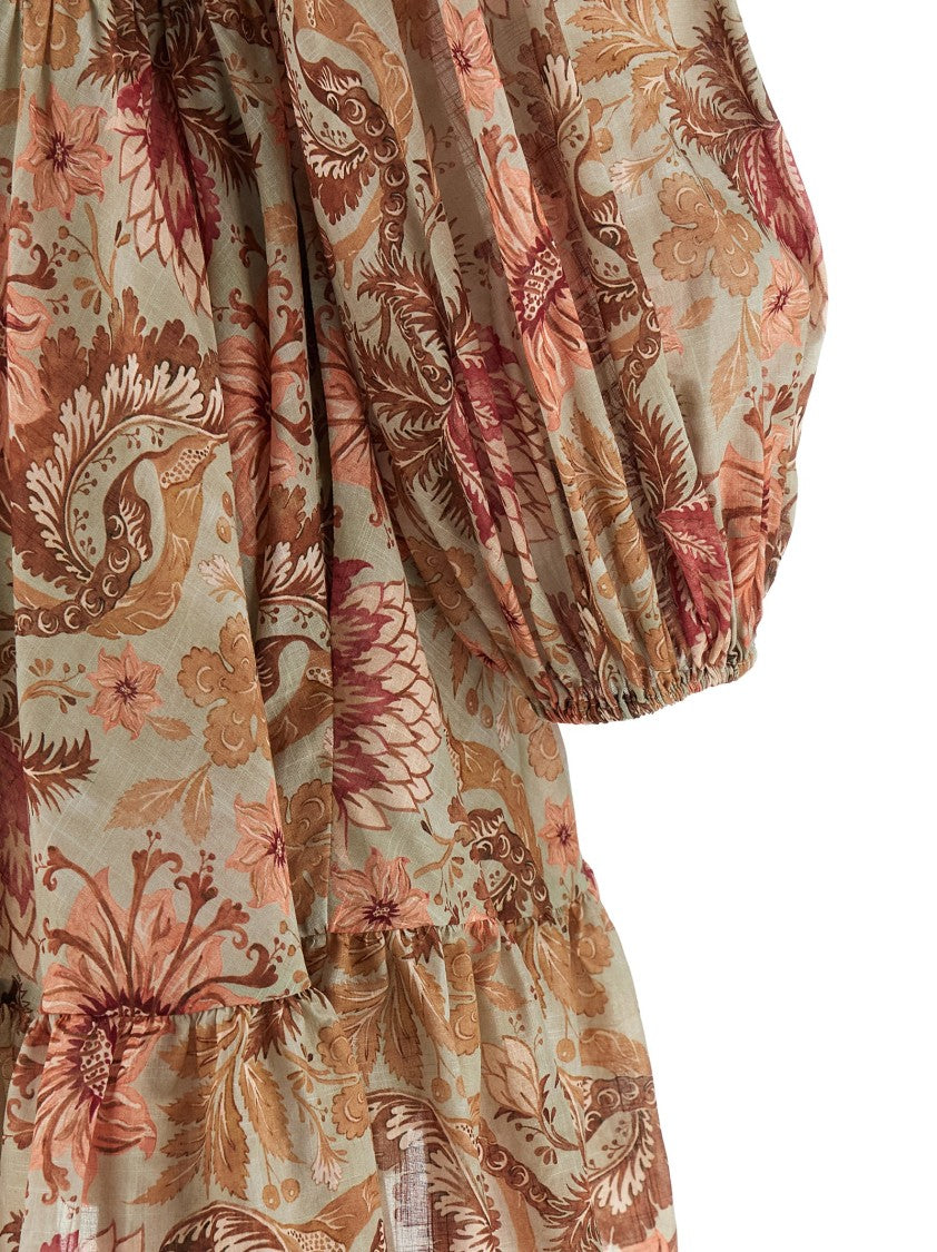 Zimmermann 'Daylight' Dress