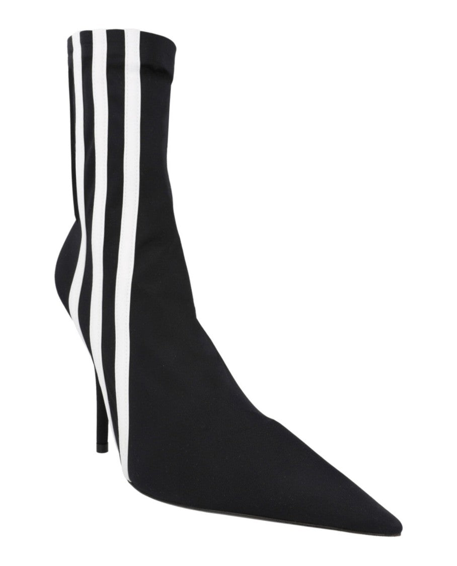 Balenciaga Knife Booties