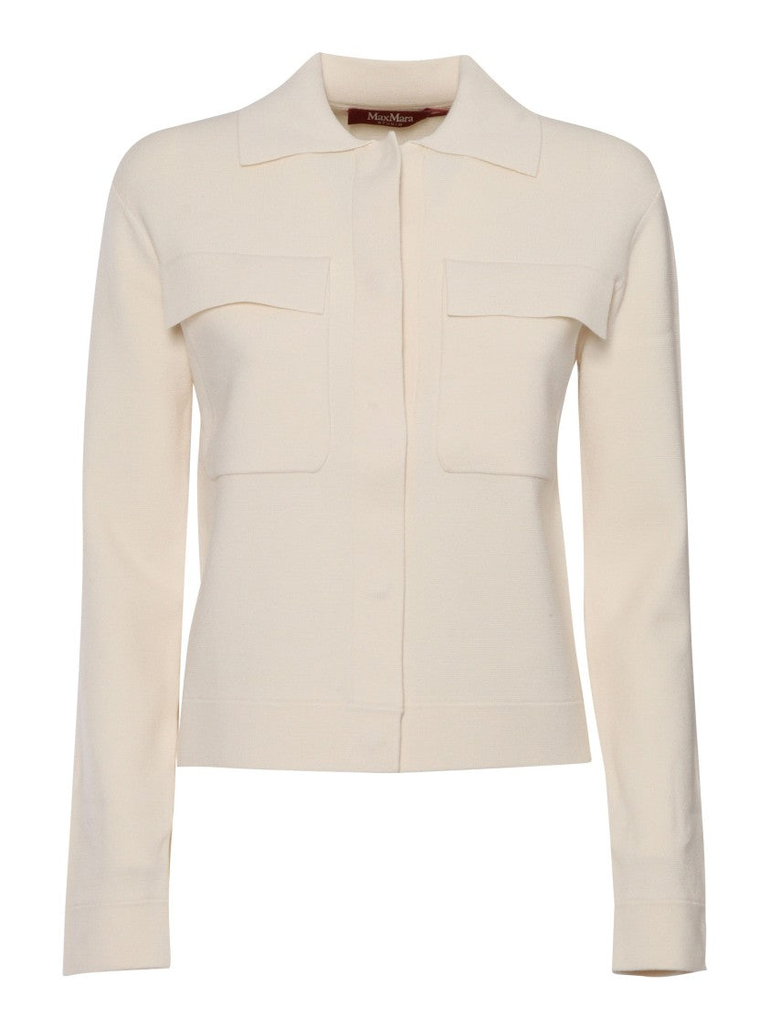 Max Mara Mito Cardigan