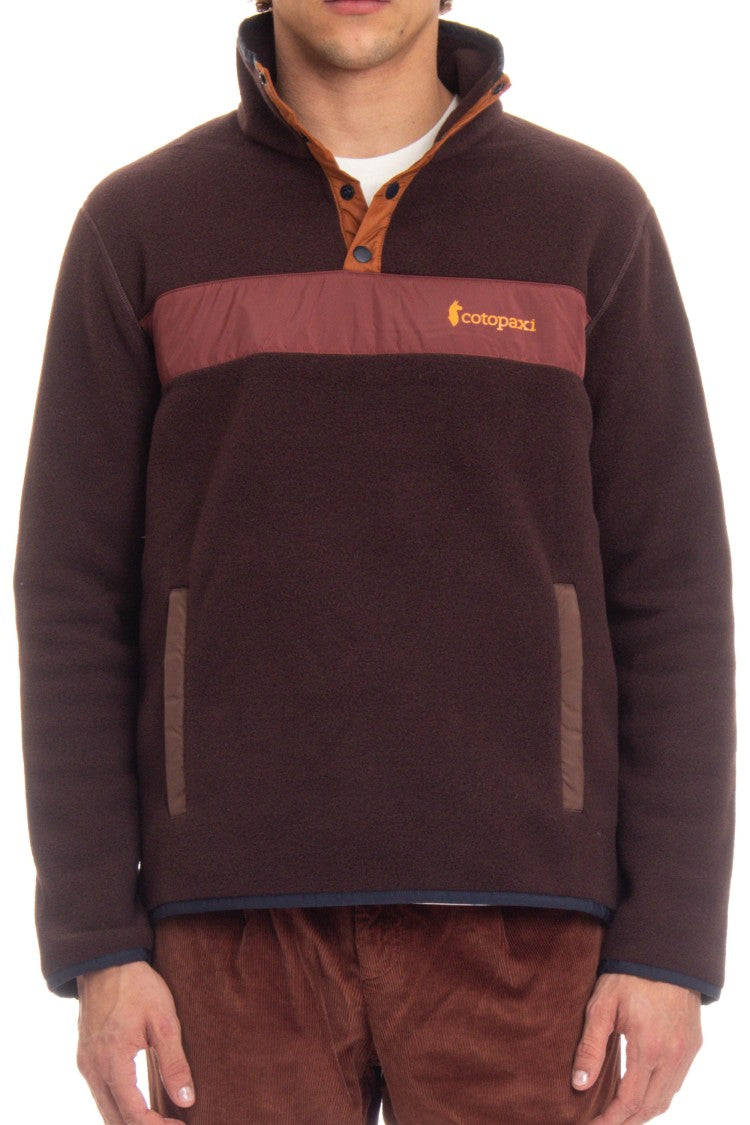Cotopaxi Teca Fleece Pull