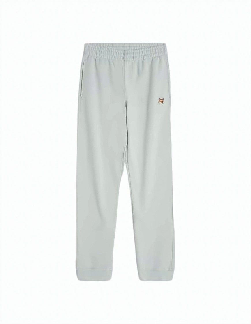 Maison Kitsuné Relaxed Fit Casual Pants