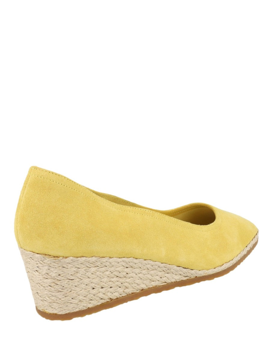 Ferragamo Campy Archive Limited Edition 1970S Wedges