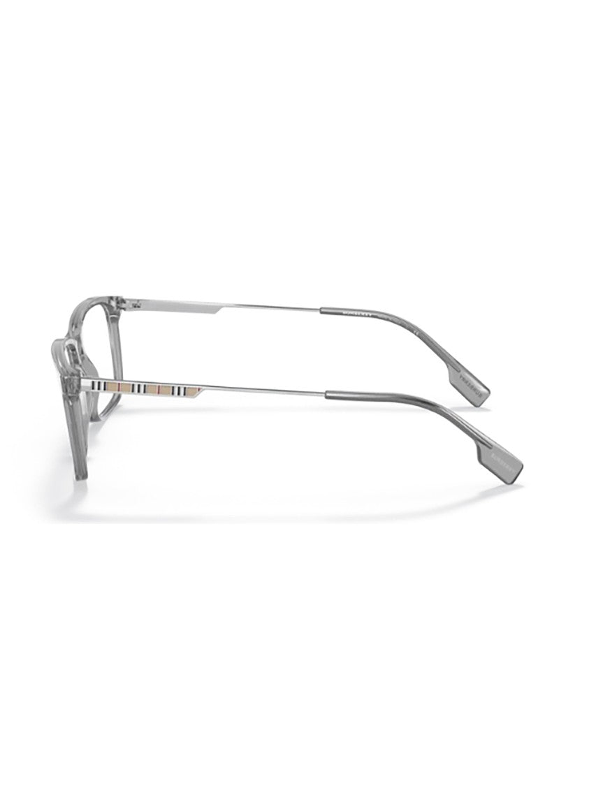Burberry Grey 2339 Vista Rectangular Acetate Frames