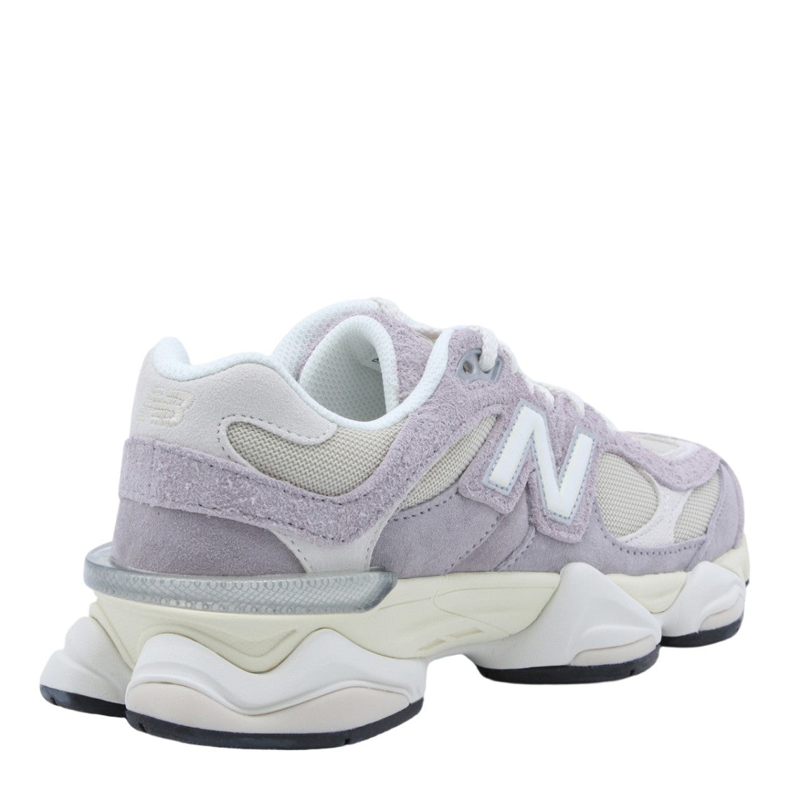 New Balance Low-Top Sneakers With Mesh
