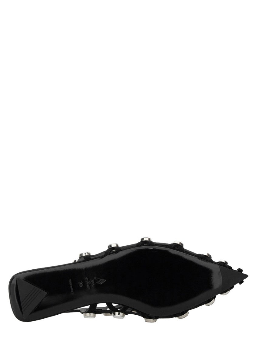 The Attico Dancer "Grid"