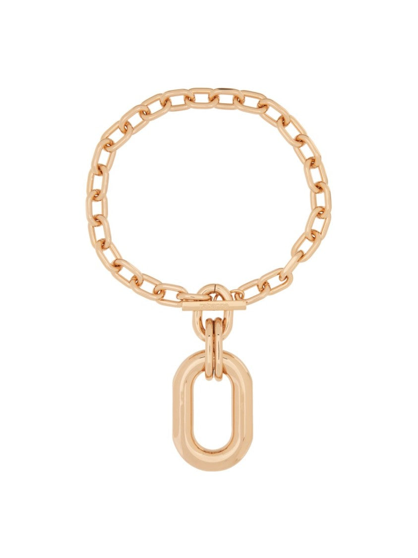 Rabanne "Link" Xl Necklace
