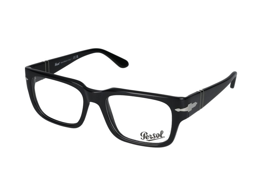 Persol Eyeglasses 0Po3315v 095 55/19/145