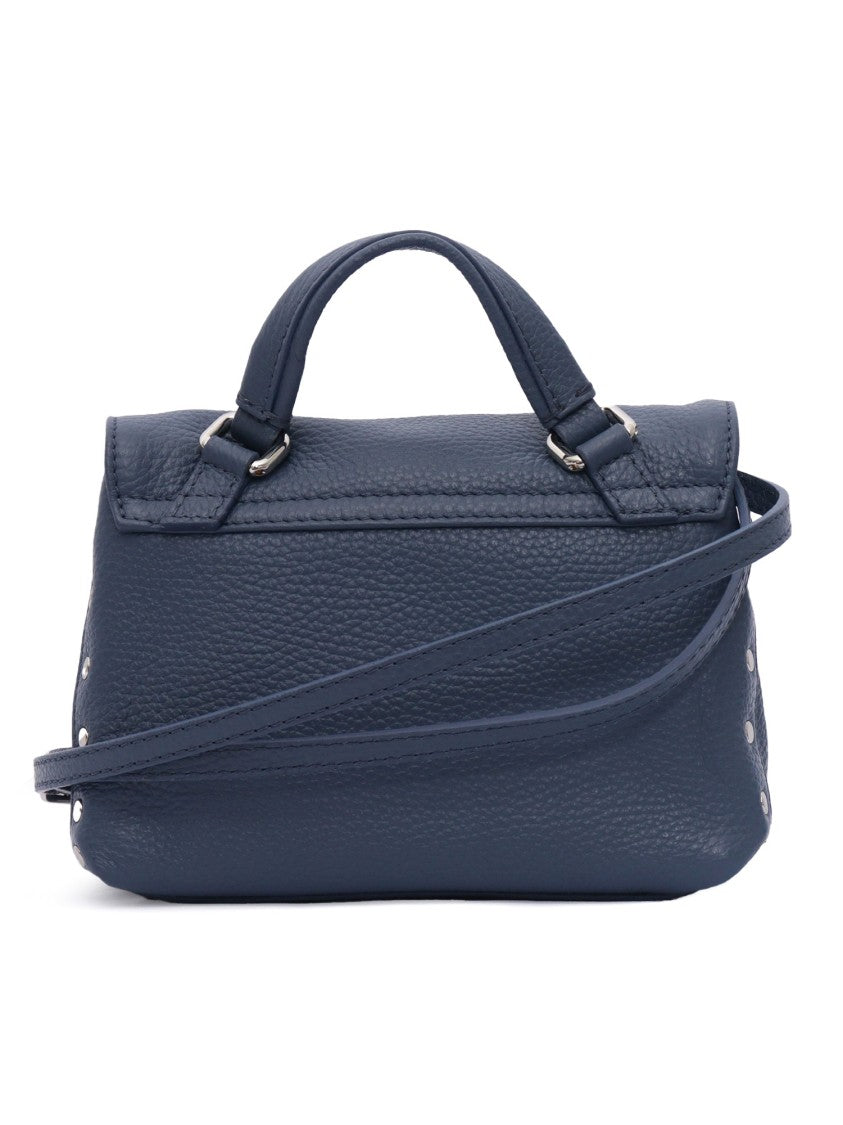 Zanellato Srl Blue Pavon Postina Daily Baby Size