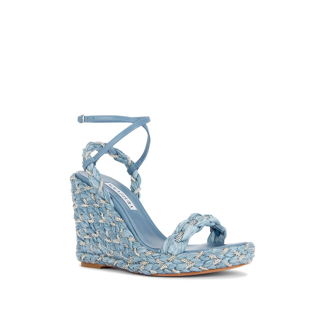 Aquazzura Costiera 120 Wedge