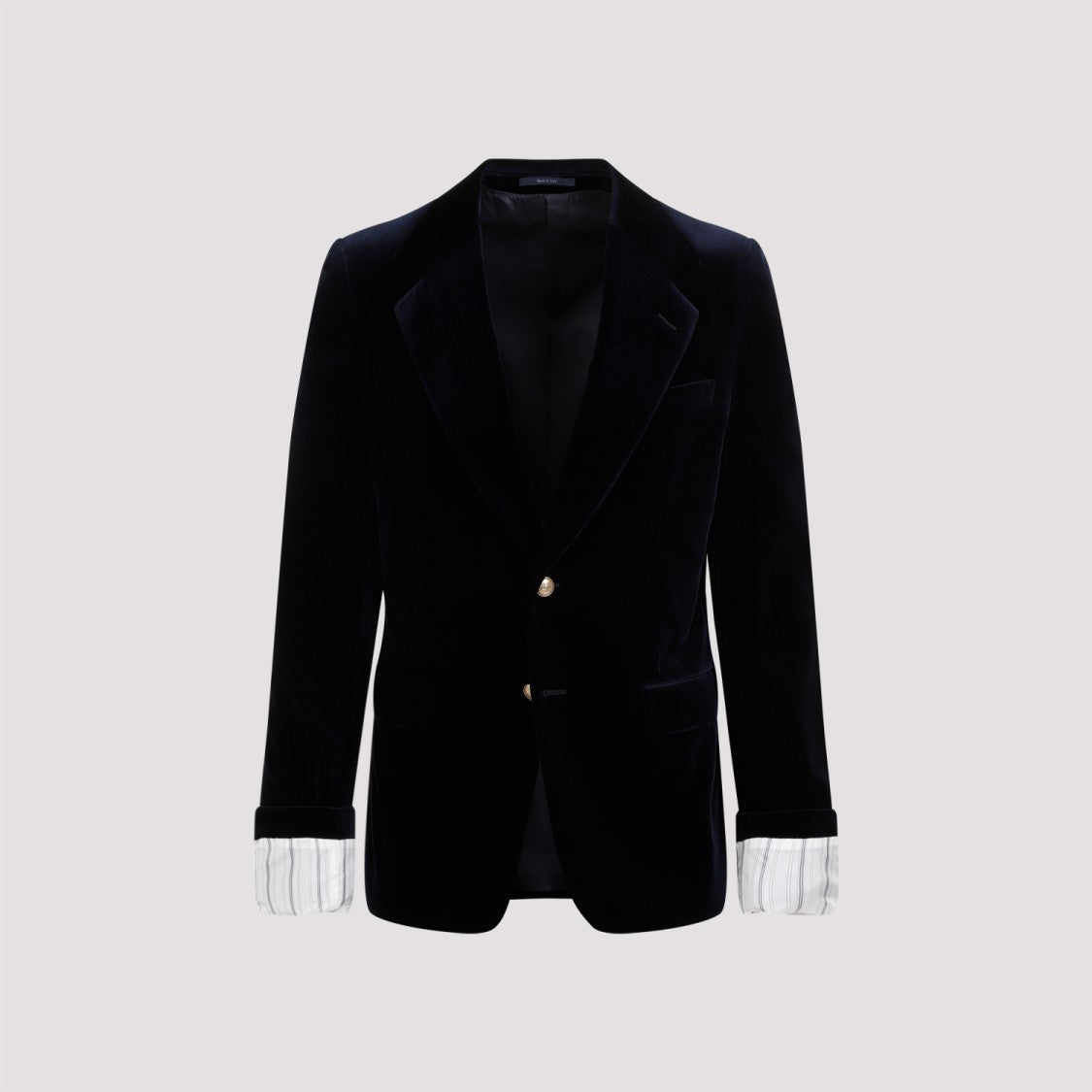 Gucci Caspian Cotton Jacket