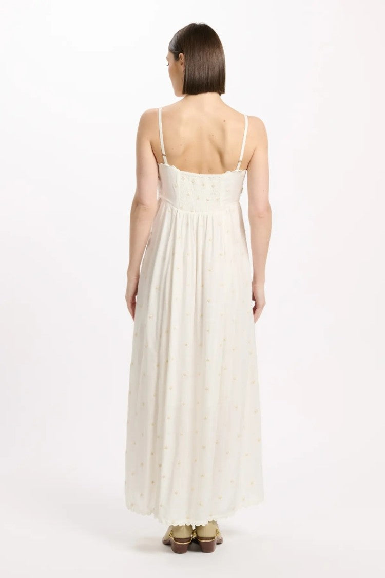 Miss June Kahina Maxi Dress