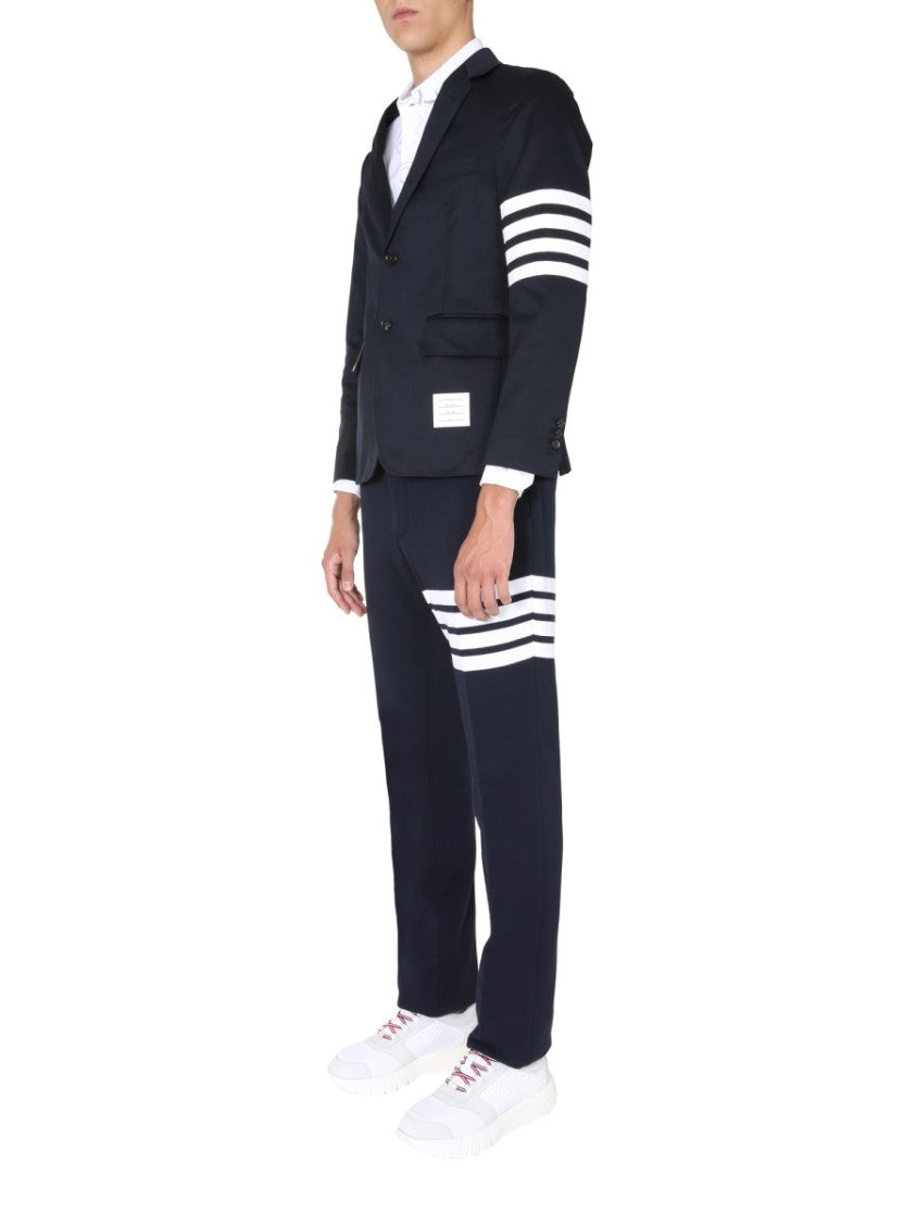 Thom Browne Deconstructed Classic Sports Jacket