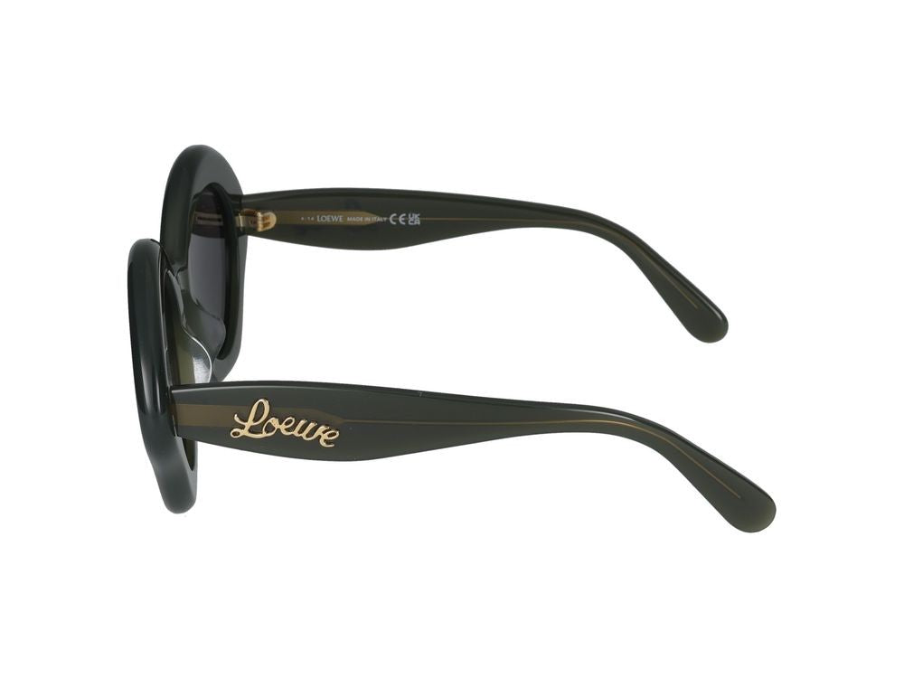 Loewe Sunglasses Lw40125u 96A 49/21/140