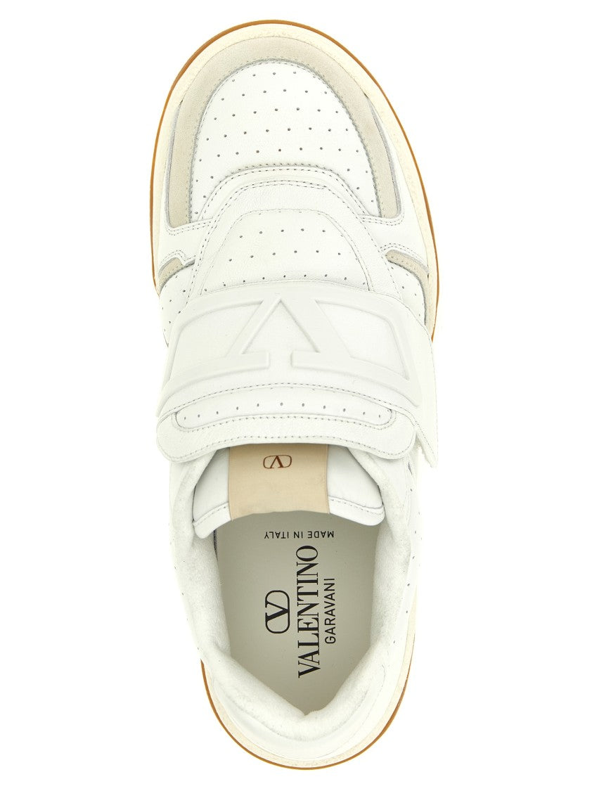 Valentino Garavani 'Joie De Jouer' Sneakers