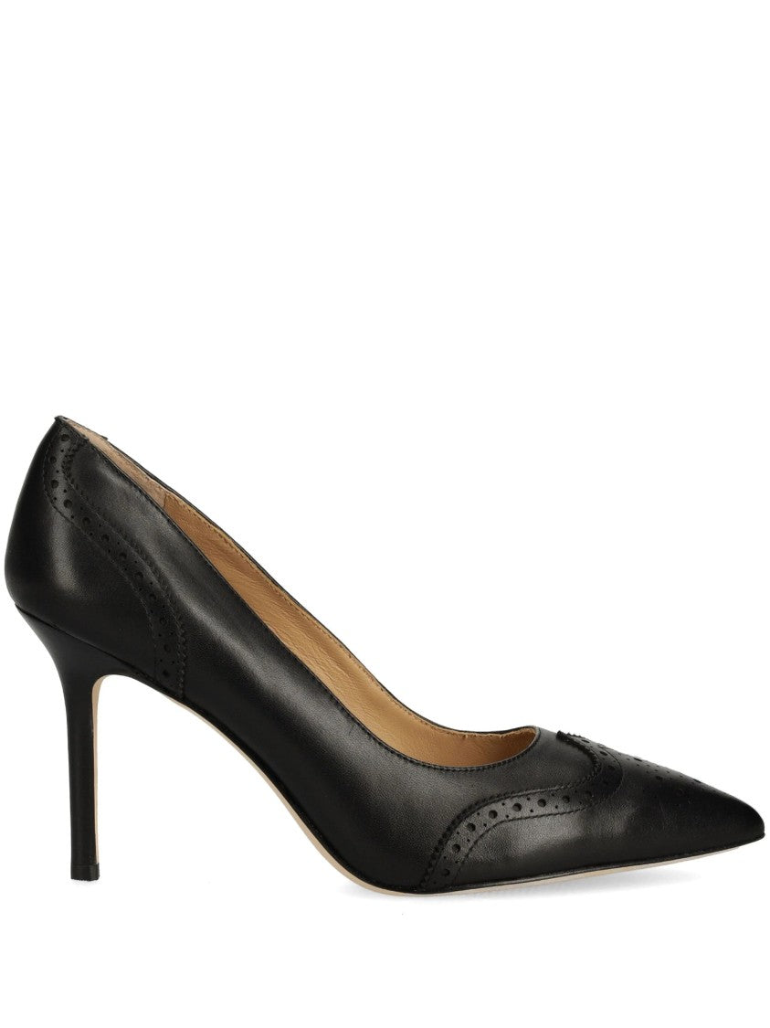 Lauren Ralph Lauren Lynden Pumps