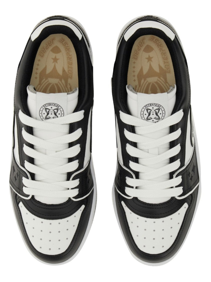 Enterprise Japan Ej Rocket Sneaker