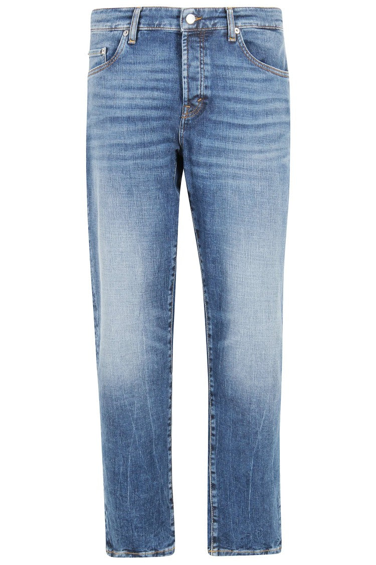 Department Five Newman Tapered Pant