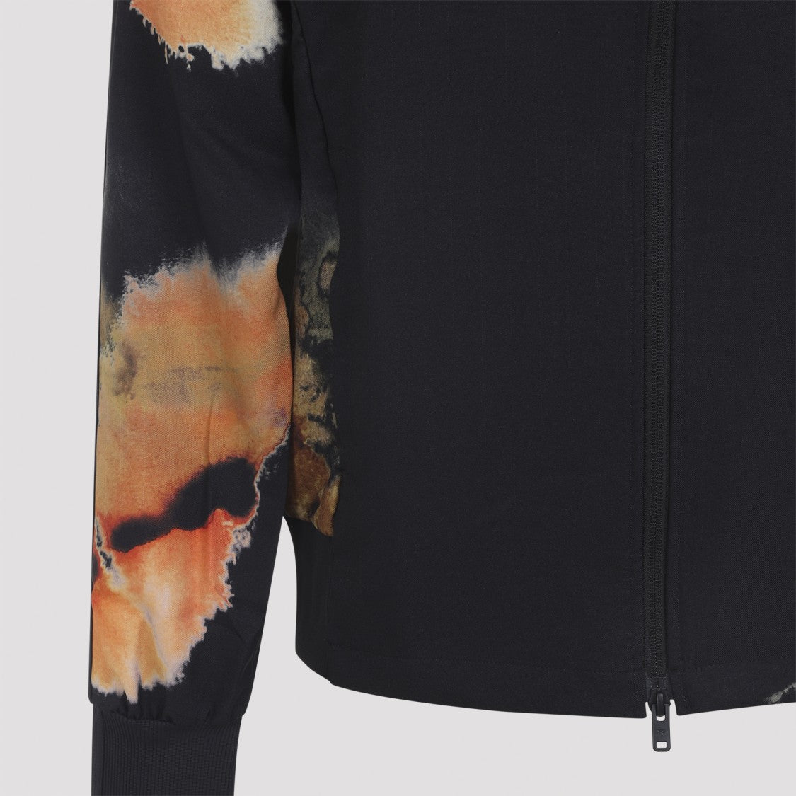 Y-3 Aop 3-Stripes Top