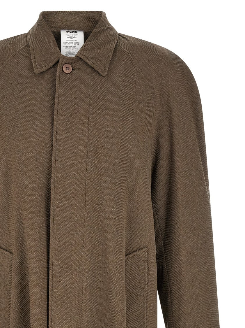 Magliano Caligo' Coat