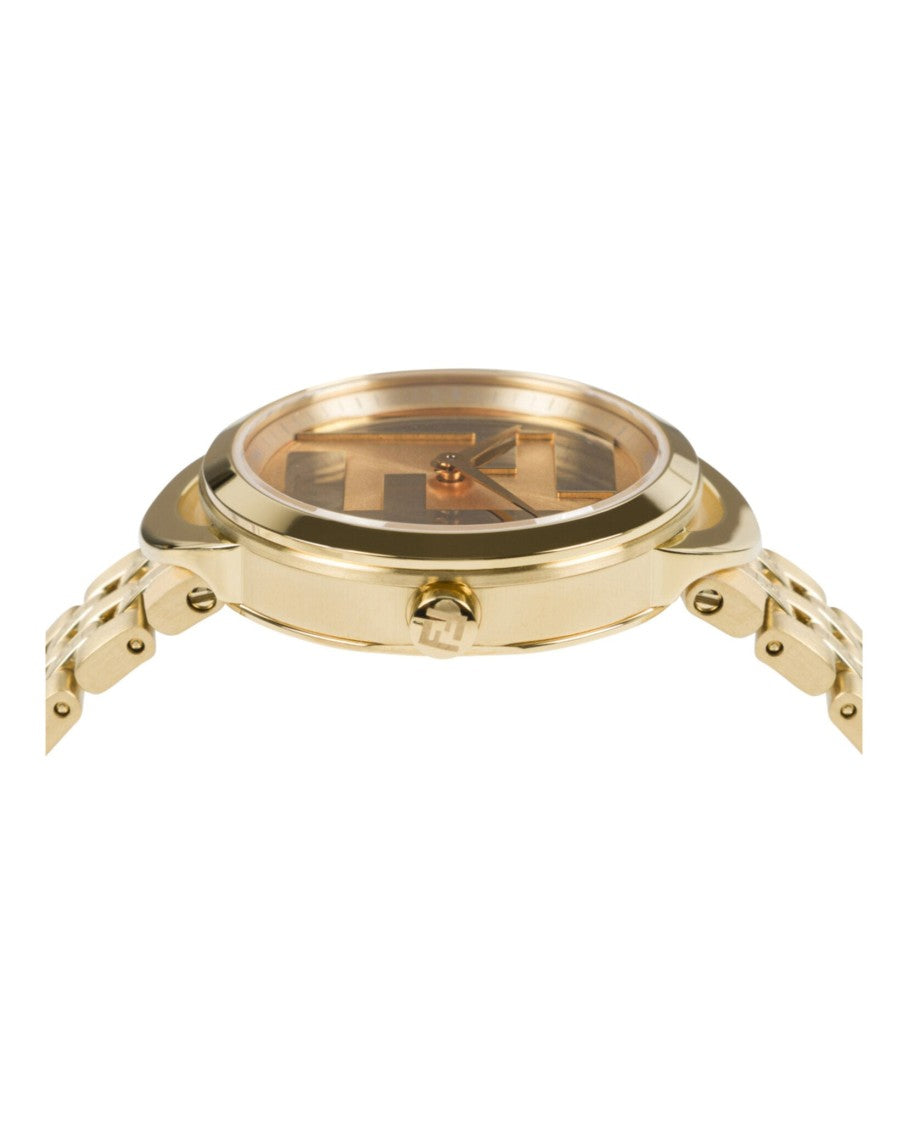 Fendi O'lock Bracelet Watch