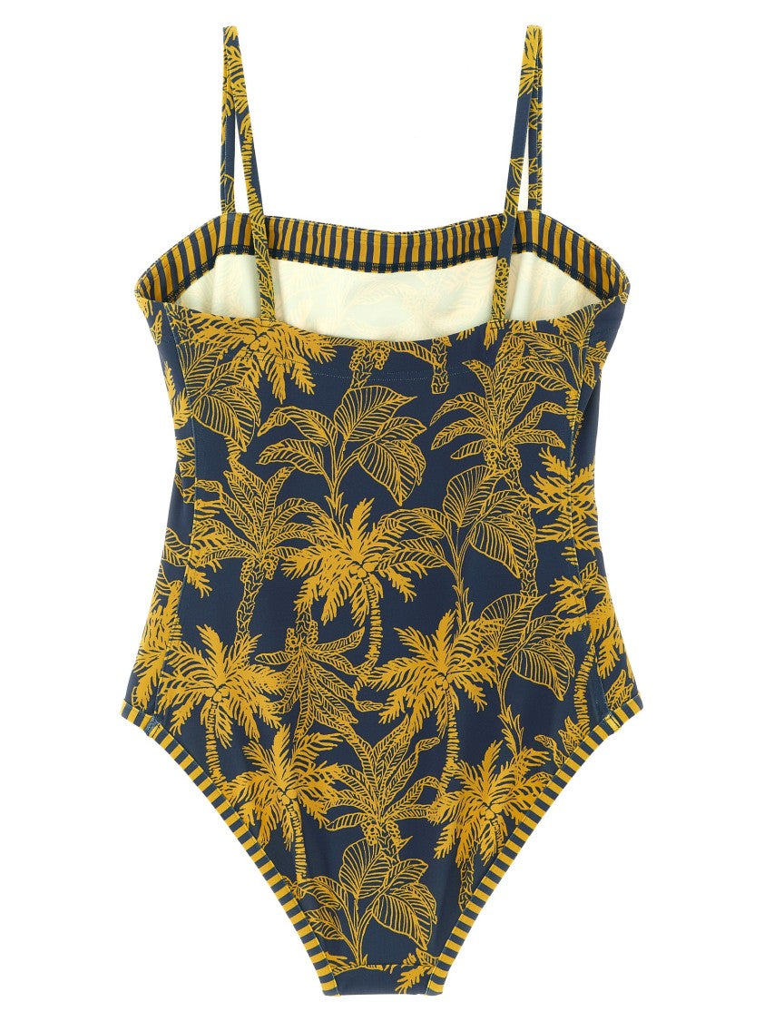 Eres Tropical' One-Piece Swimsuit