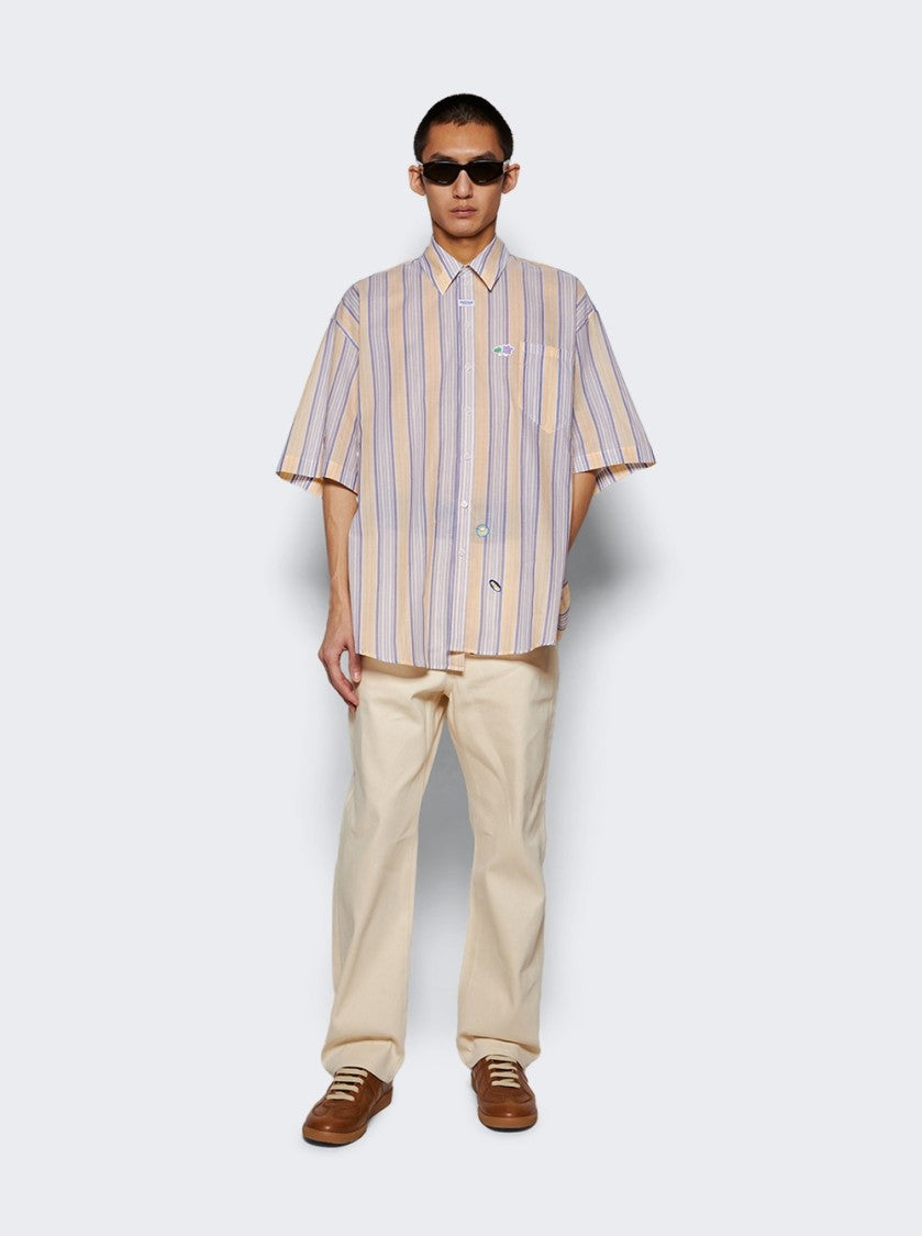 Maison Margiela Replica Sneakers Safari Shade