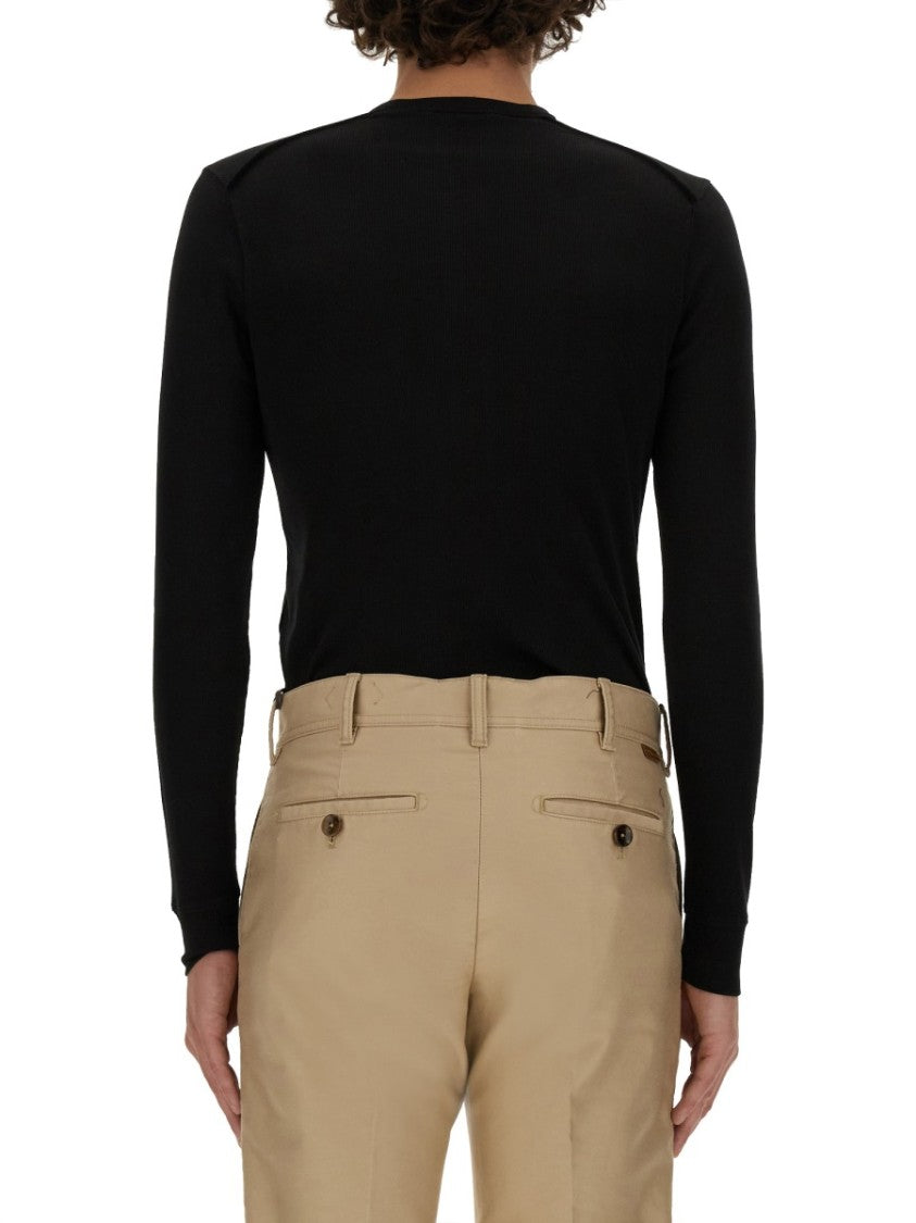 Tom Ford Slim Fit Shirt