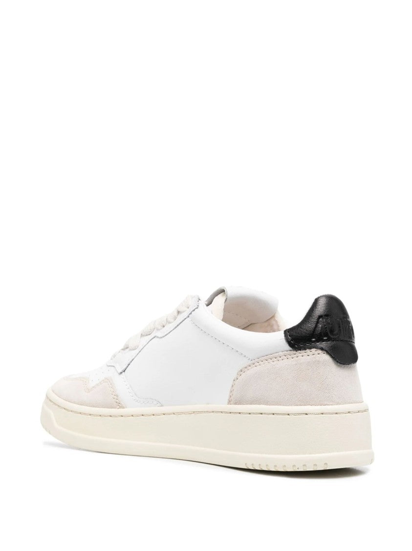Autry Medalist Aulw Sl21 Sneaker