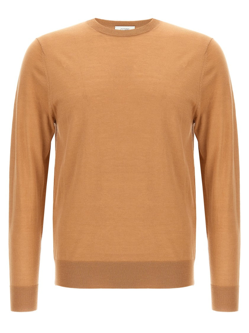 Ballantyne 'R Neck' Sweater