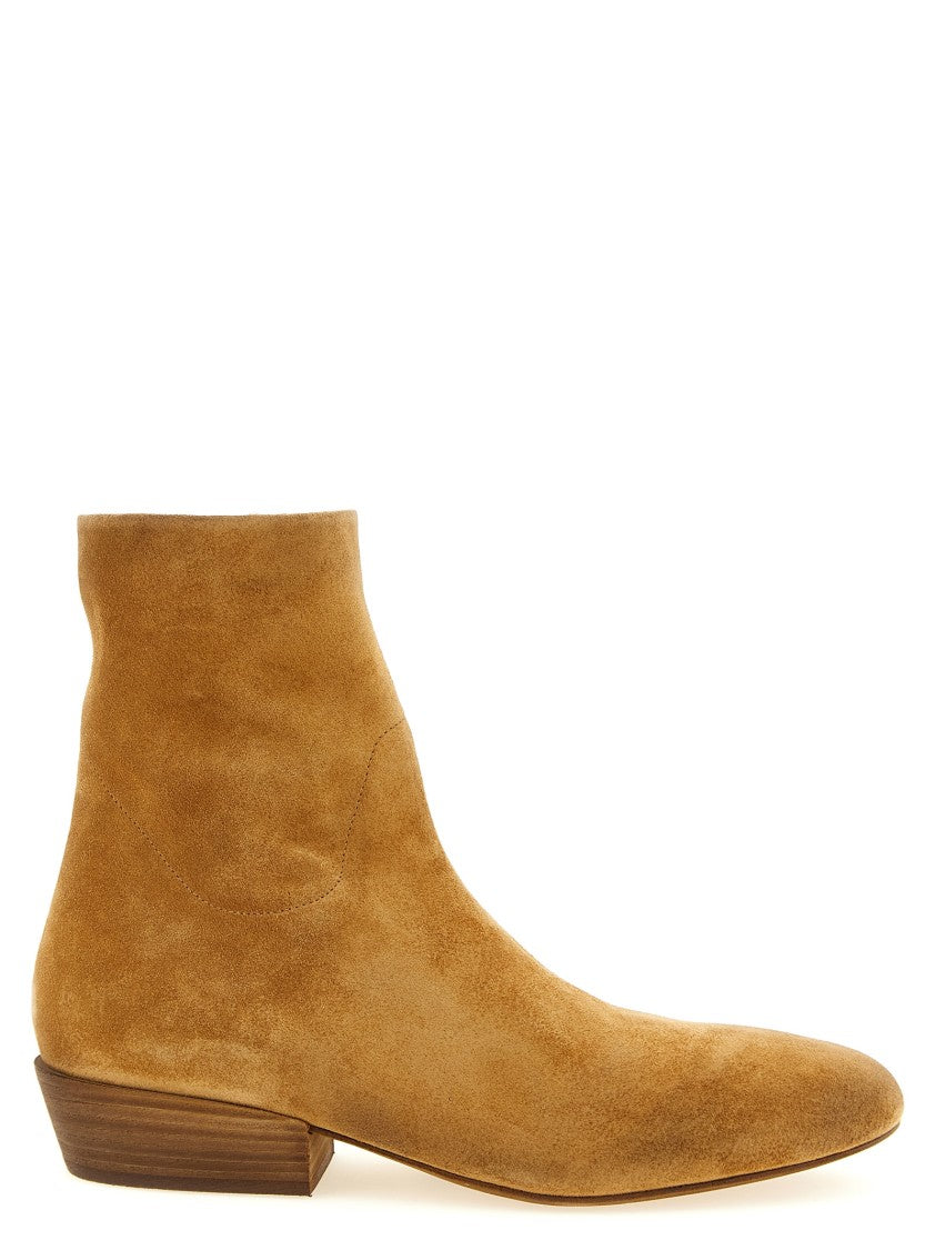 Marsèll Granblocco' Ankle Boots