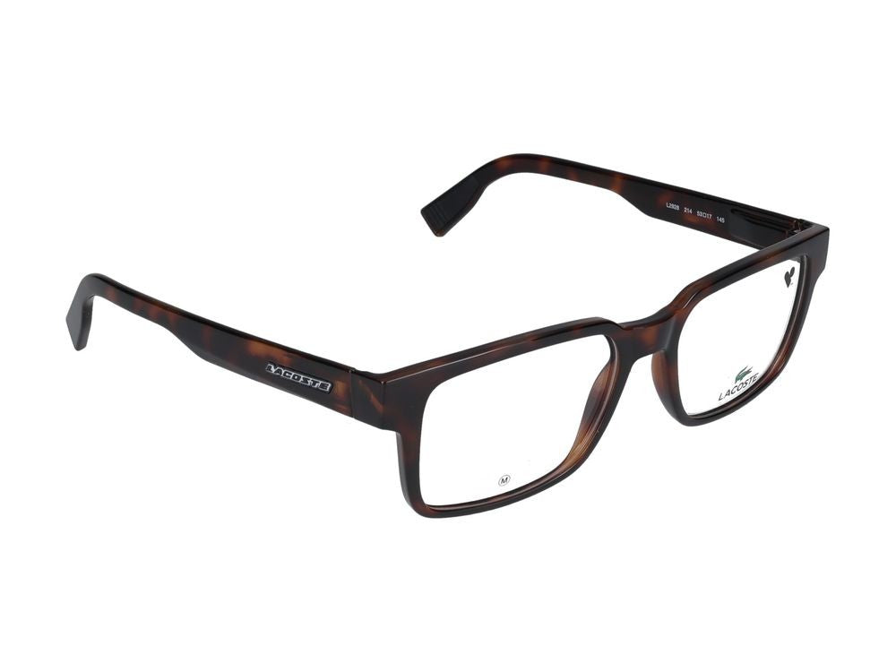 Lacoste Eyeglasses L2928 214 Havana 53/17/145