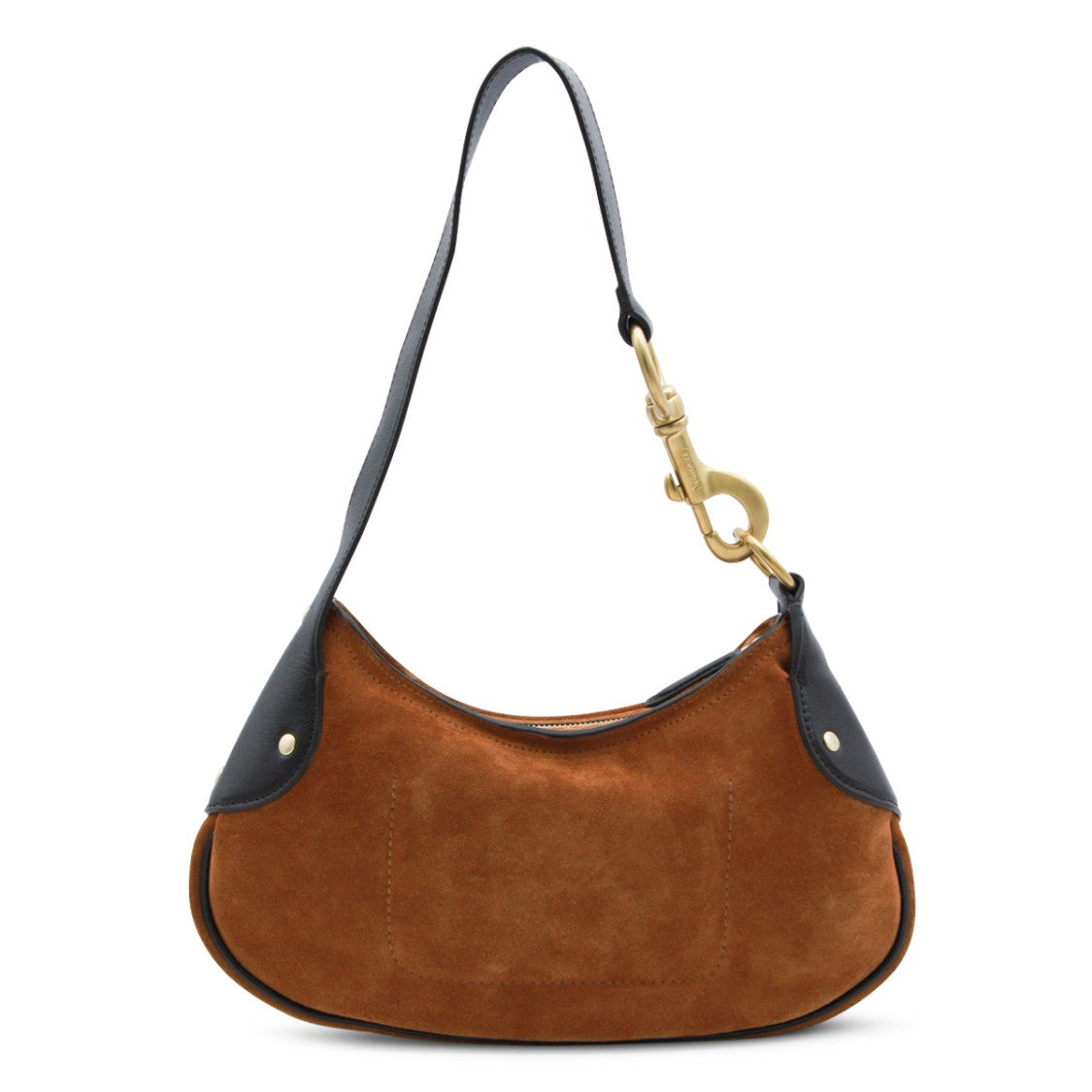 Mulberry Small Hackney Shoulder Bag