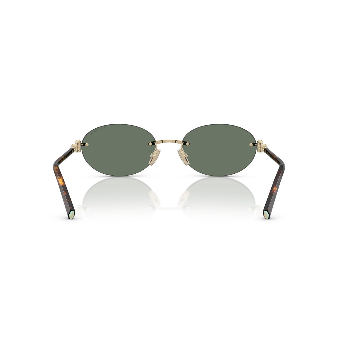 Tiffany & Co. 0Tf3104d Rimless Sunglasses