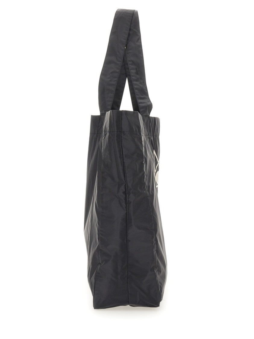 Champion X Rick Owens Nylon Tote Bag