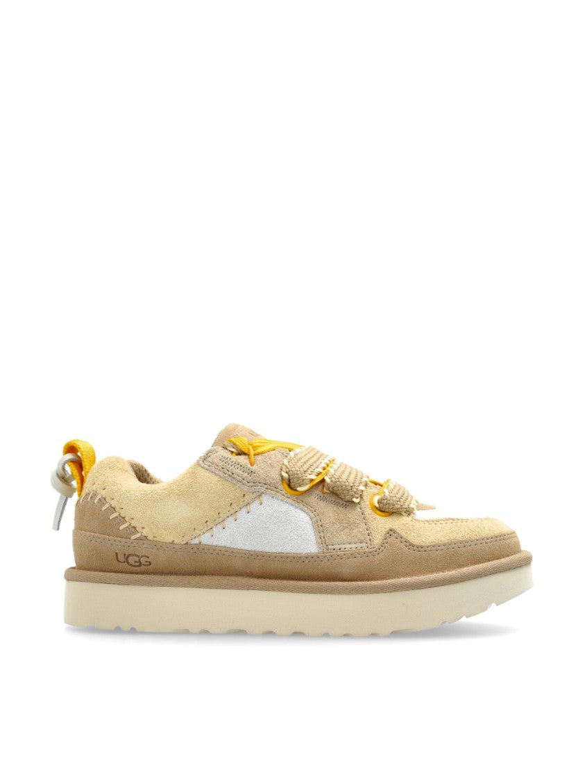 Ugg Lowmel Biarritz Low Sneakers