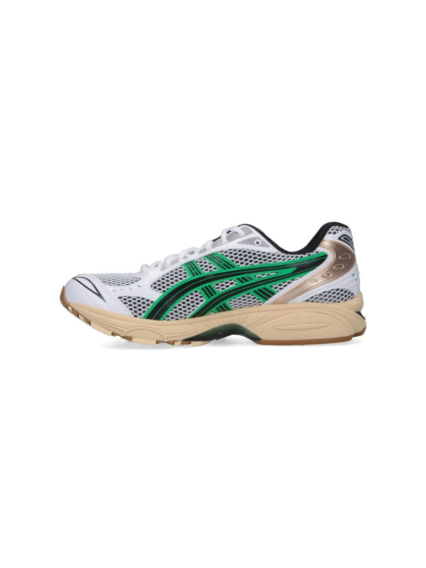 Asics “Gel-Kayano 14” Sneakers – Multicolor