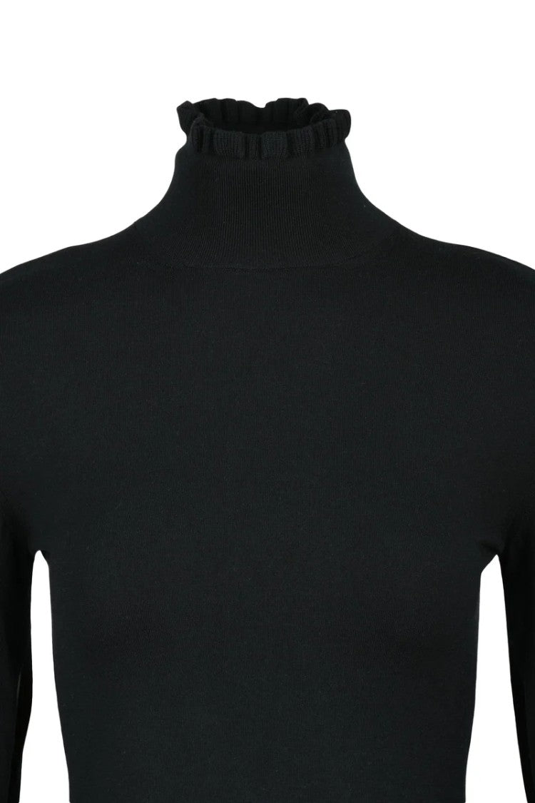 Sportmax Women's Dress - Black