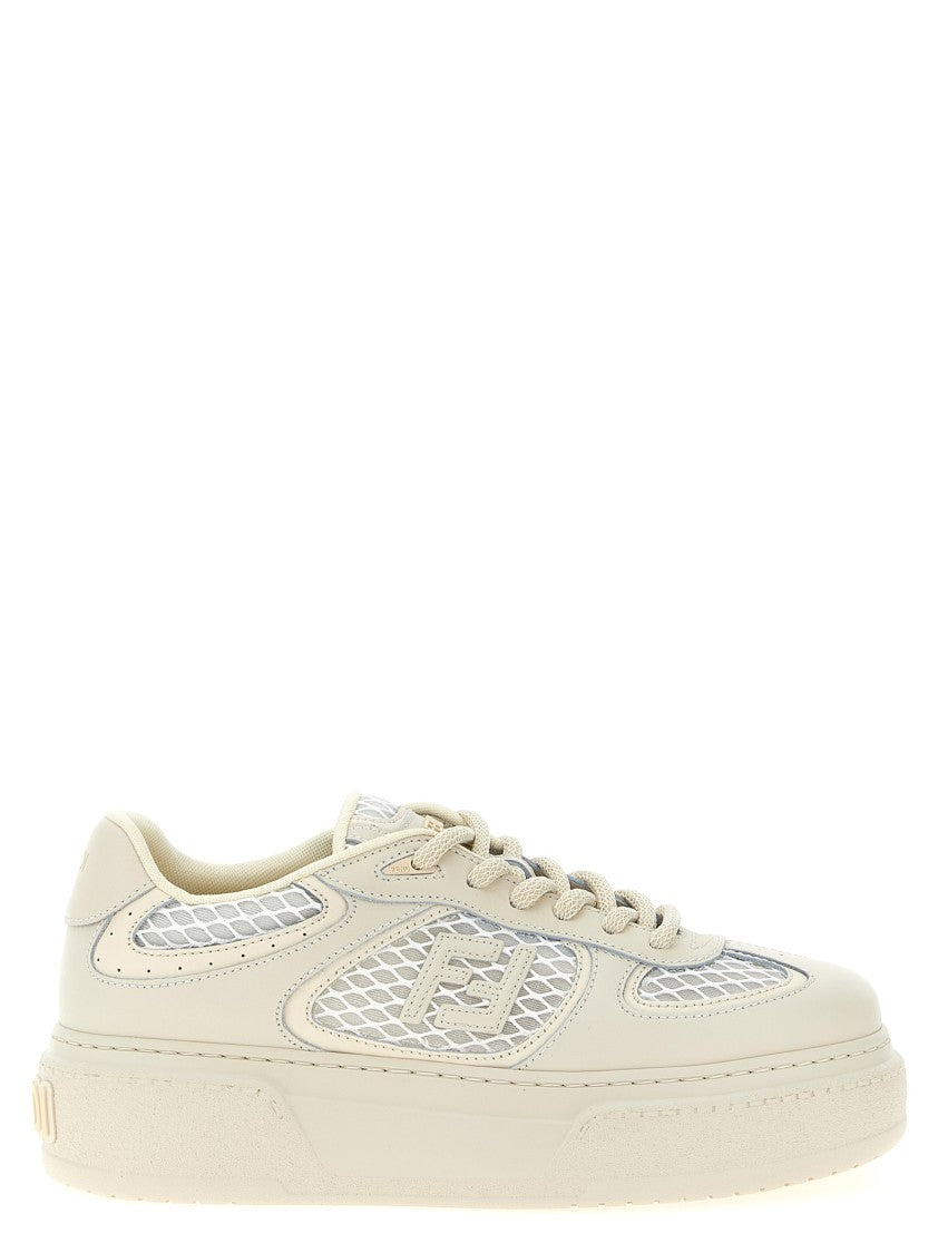Fendi ' Match' Sneakers