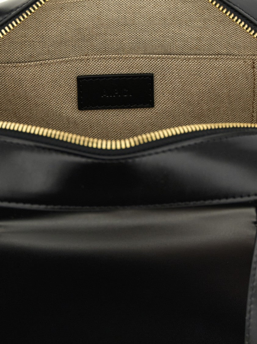 A.P.C. 'Virginie Box' Handbag