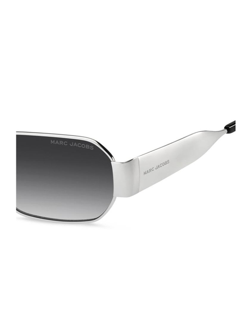 Marc Jacobs Marc 890/S Minimalist Rectangular Sunglasses